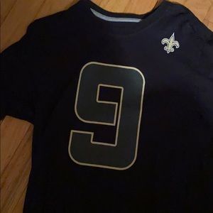 Drew Brees #9 Tee Men’s
